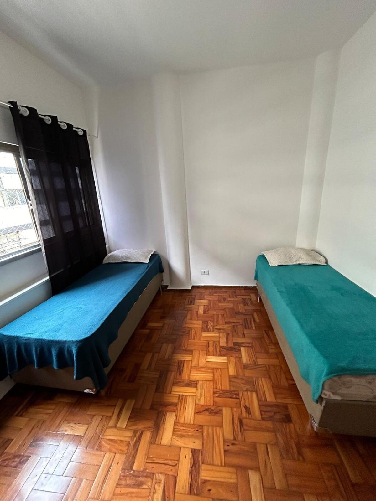 Apartamento Apto Aconchegante No Centro Sp São Paulo